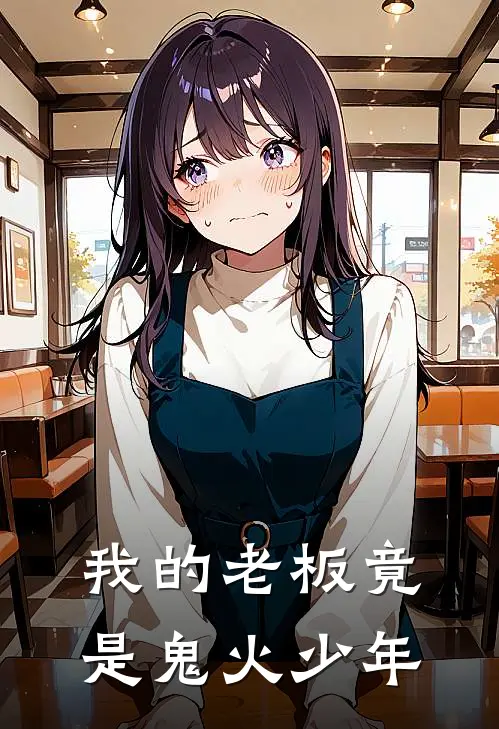 我的老板竟是鬼火少年(樊梨雨陈哲)全章节在线阅读_樊梨雨陈哲全章节在线阅读