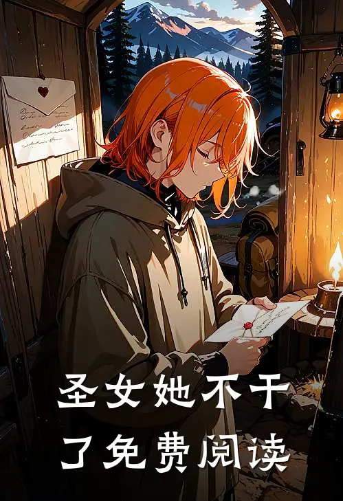 圣女她不干了免费阅读