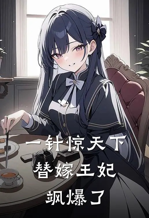 一针惊天下，替嫁王妃飒爆了