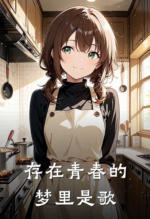 存在青春的梦里是歌