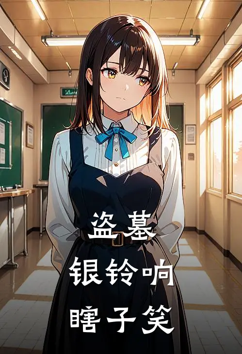 盗墓：银铃响，瞎子笑黎玖黎玖最新小说推荐_完结小说盗墓：银铃响，瞎子笑(黎玖黎玖)