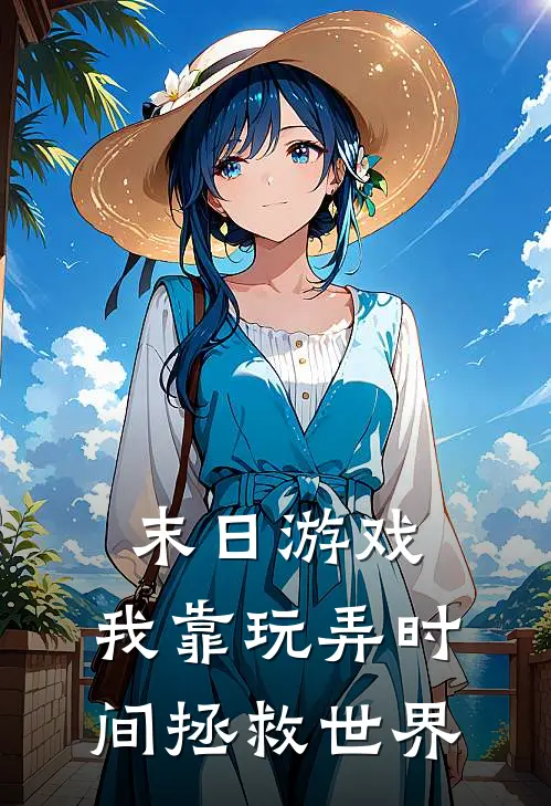 末日游戏，我靠玩弄时间拯救世界(程花程毅实)免费阅读全文_免费完结版小说末日游戏，我靠玩弄时间拯救世界程花程毅实