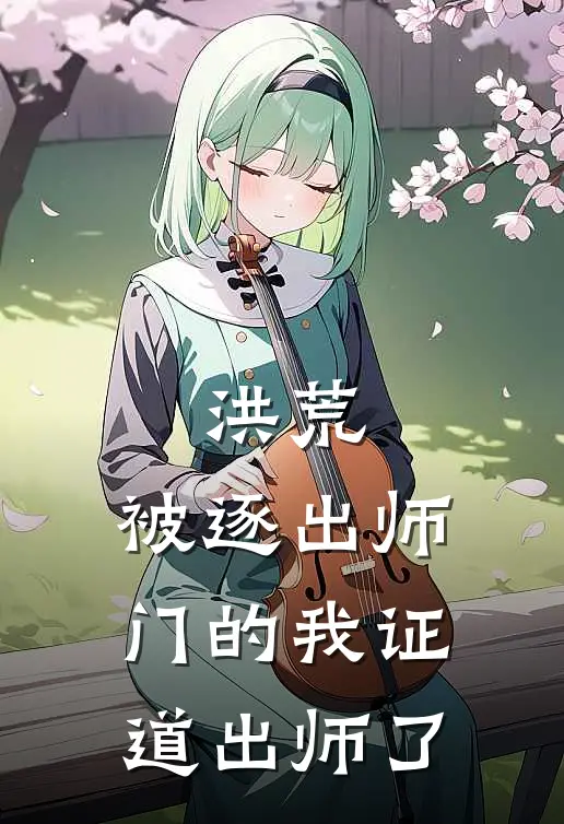 洪荒：被逐出师门的我证道出师了