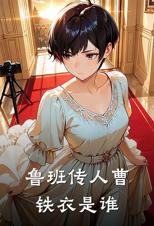 鲁班传人曹铁衣是谁