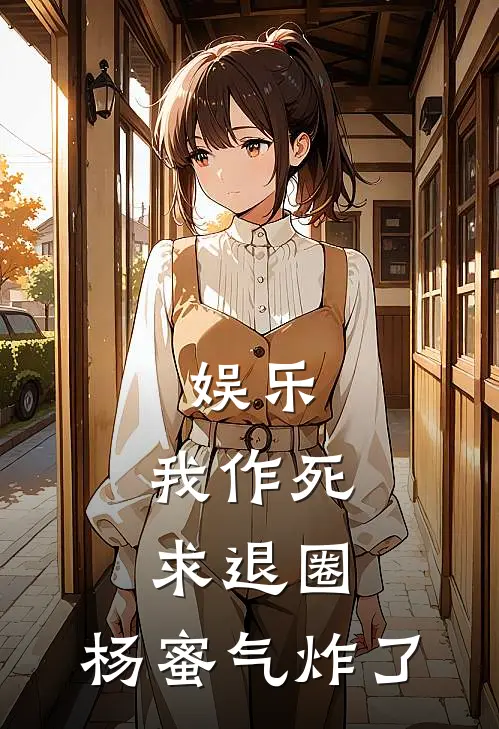 娱乐：我作死求退圈，杨蜜气炸了