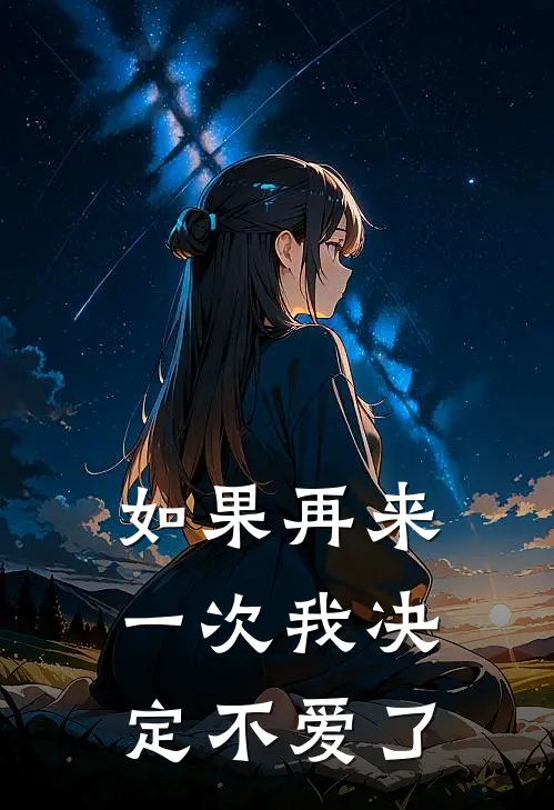 如果再来一次我决定不爱了