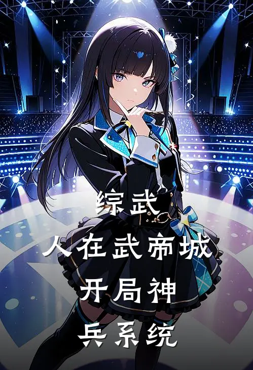 综武：人在武帝城，开局神兵系统苏哲徐凤年完整版免费阅读_苏哲徐凤年精彩小说