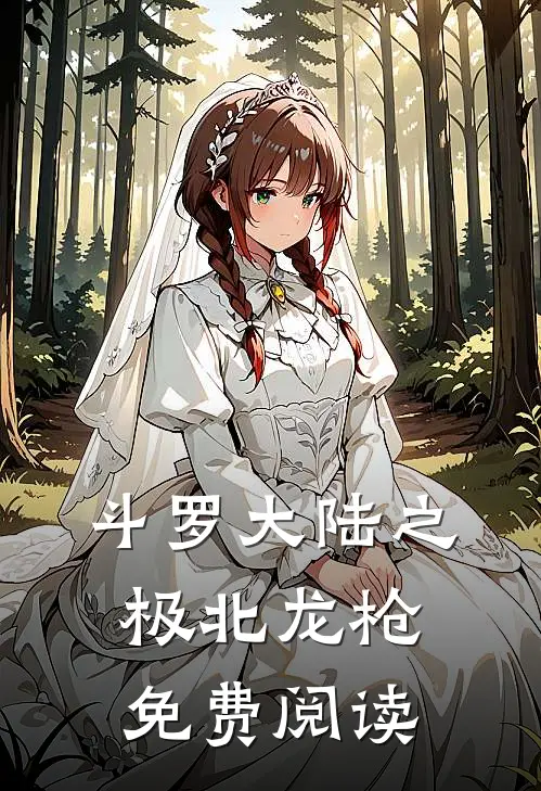 斗罗大陆之极北龙枪免费阅读