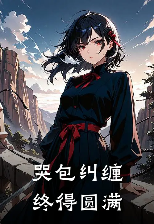 哭包纠缠终得圆满