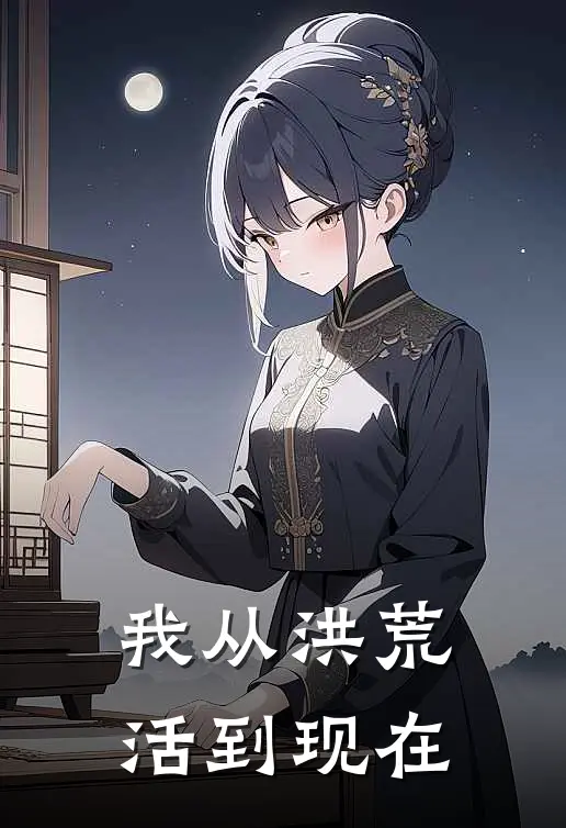 我从洪荒活到现在(小琳器灵)全文在线阅读_(我从洪荒活到现在)精彩小说