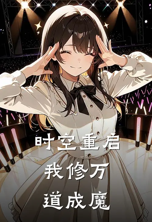 时空重启：我修万道成魔
