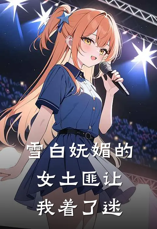 雪白妩媚的女土匪让我着了迷