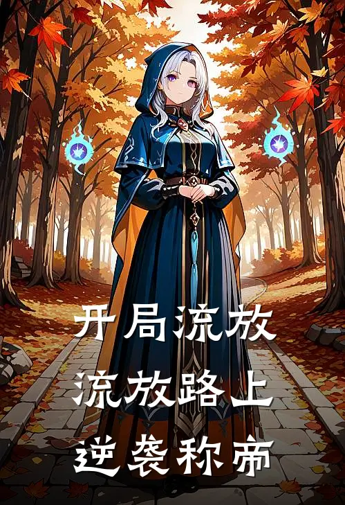 开局流放：流放路上逆袭称帝