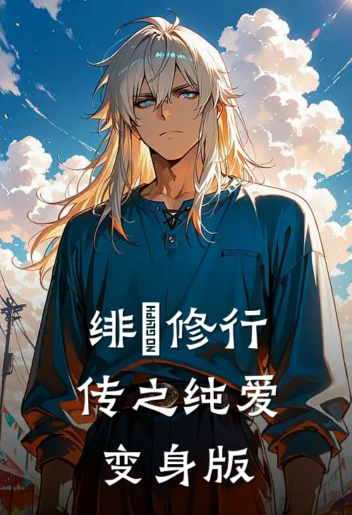 绯玥修行传之纯爱变身版