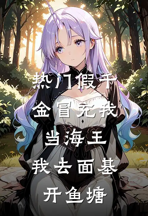 [热门]假千金冒充我当海王，我去面基开鱼塘