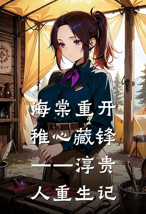 《海棠重开，稚心藏锋——淳贵人重生记》华妃甄嬛免费完本小说在线阅读_《海棠重开，稚心藏锋——淳贵人重生记》华妃甄嬛免费小说