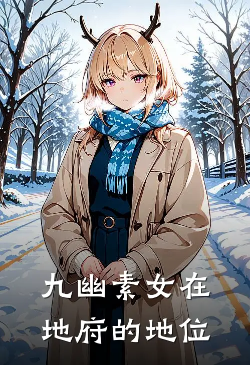 九幽素女在地府的地位