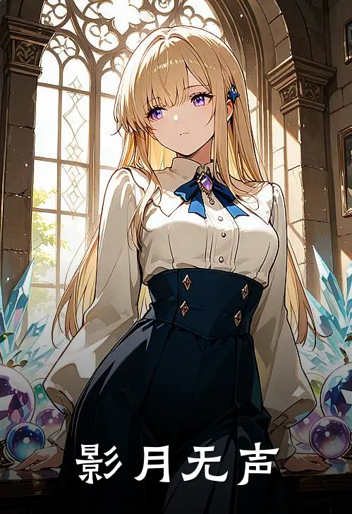 影月无声
