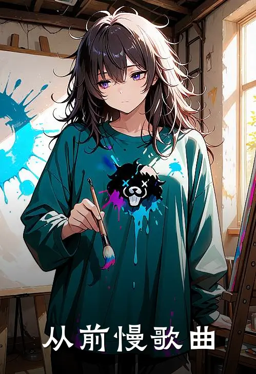 从前慢歌曲