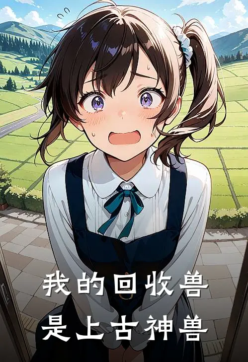 我的回收兽是上古神兽