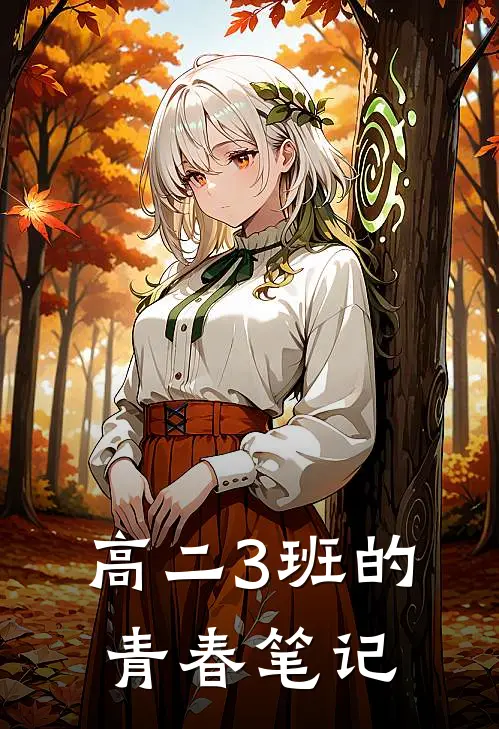 高二3班的青春笔记
