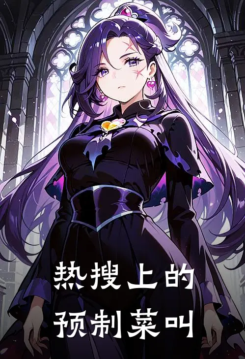 热搜上的预制菜叫