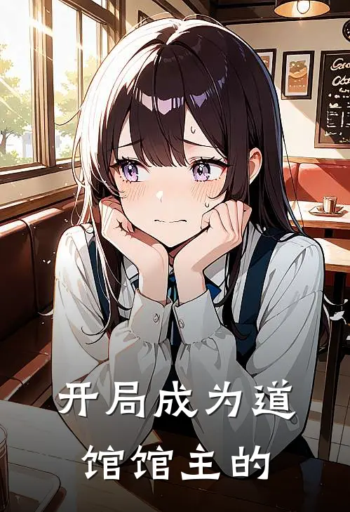 开局成为道馆馆主的