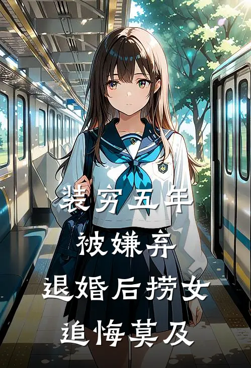 装穷五年被嫌弃，退婚后捞女追悔莫及(楚子墨寇星语)免费阅读完整版小说_最新小说全文阅读装穷五年被嫌弃，退婚后捞女追悔莫及楚子墨寇星语