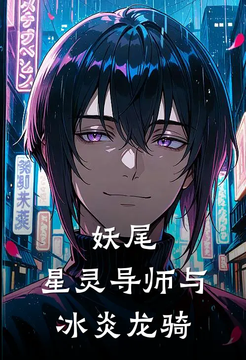 妖尾：星灵导师与冰炎龙骑