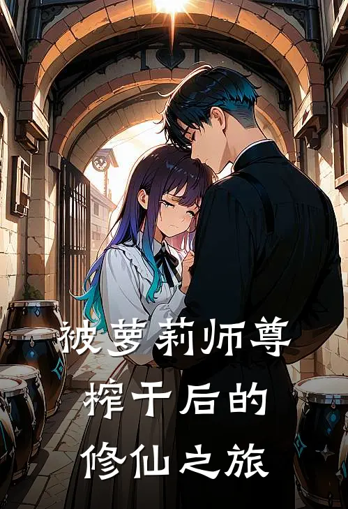 文泰燕燕《被萝莉师尊榨干后的修仙之旅》_(文泰燕燕)热门小说