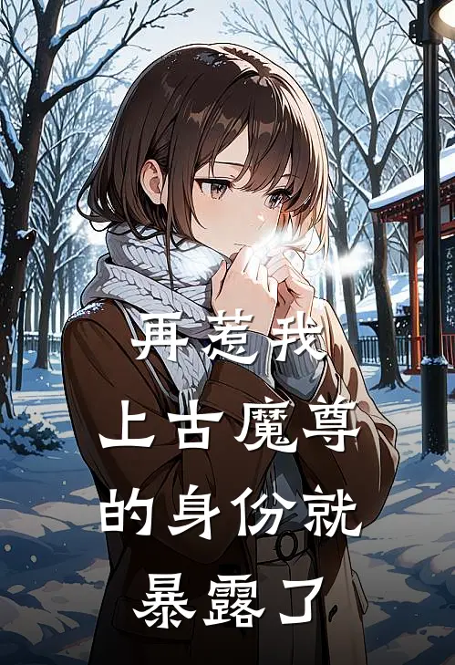 再惹我，上古魔尊的身份就暴露了