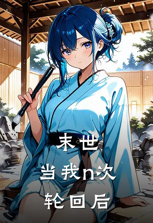 末世：当我n次轮回后