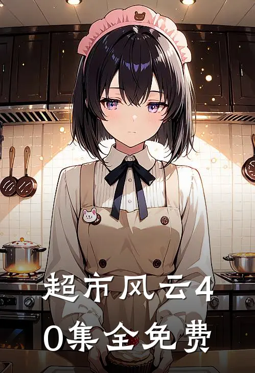 超市风云40集全免费