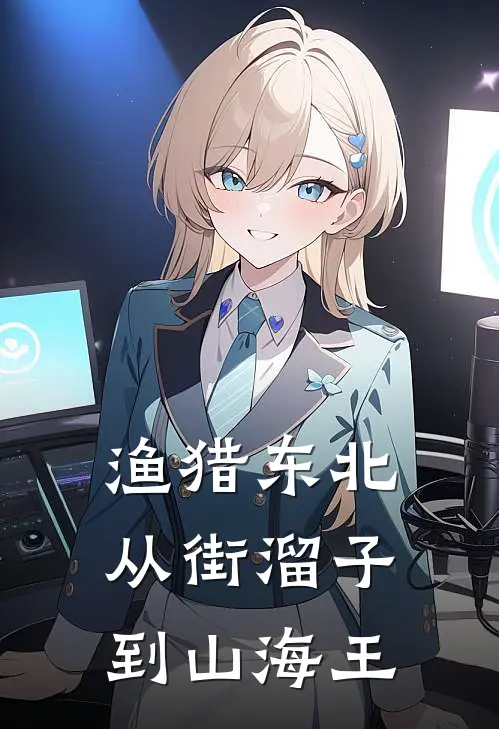 渔猎东北：从街溜子到山海王