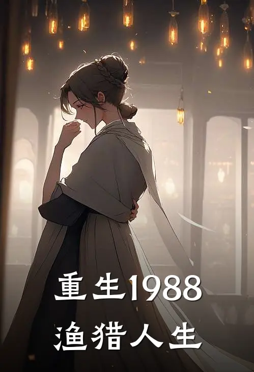 重生1988：渔猎人生