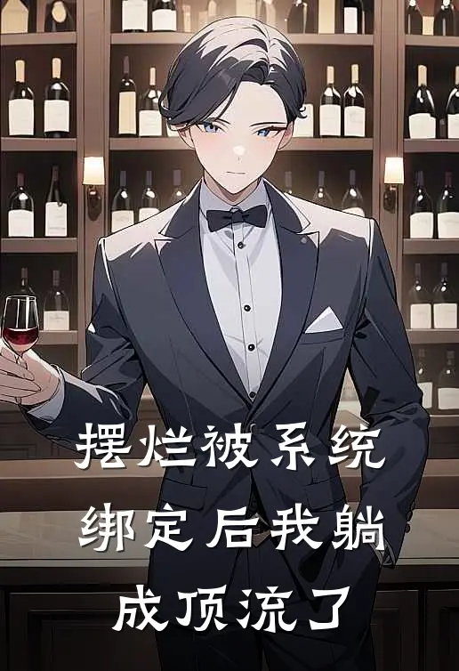 摆烂被系统绑定后我躺成顶流了刘红梅赵馨妍完本完结小说_无弹窗全文免费阅读摆烂被系统绑定后我躺成顶流了(刘红梅赵馨妍)