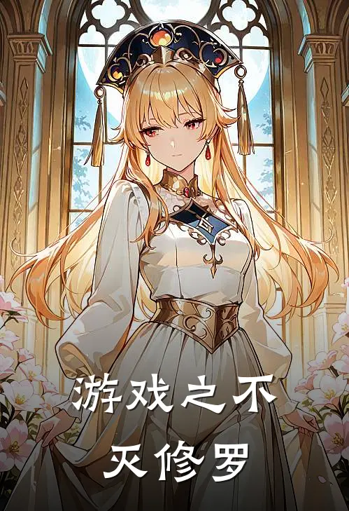 游戏之不灭修罗陈烨厄洛斯推荐完结小说_热门小说在线阅读游戏之不灭修罗(陈烨厄洛斯)