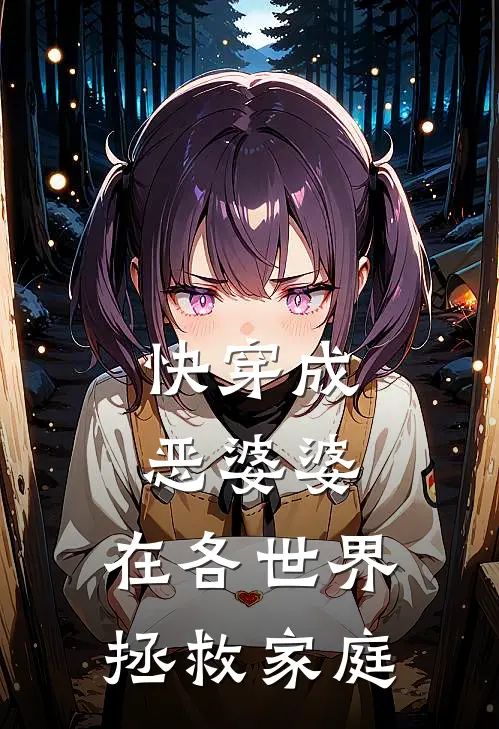 快穿成恶婆婆，在各世界拯救家庭苏月宁王春花免费小说全文阅读_免费小说在线阅读快穿成恶婆婆，在各世界拯救家庭苏月宁王春花