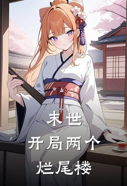 末世：开局两个烂尾楼