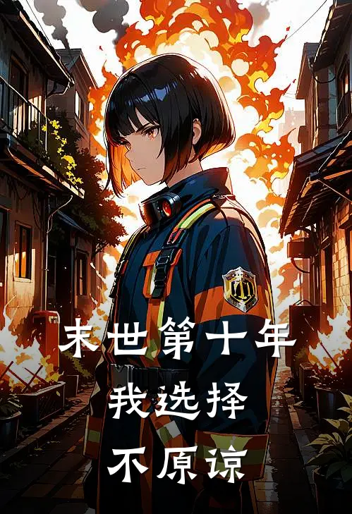 末世第十年，我选择不原谅姜浩姜晚完整版在线阅读_姜浩姜晚完整版阅读