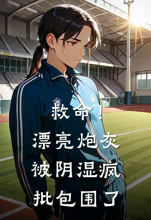 救命！漂亮炮灰被阴湿疯批包围了