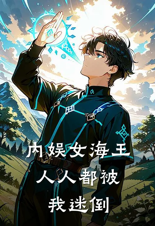 内娱女海王：人人都被我迷倒