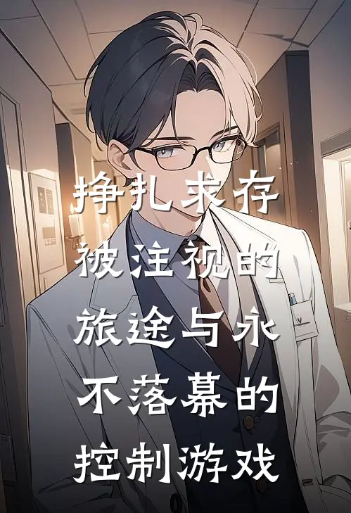 挣扎求存：被注视的旅途与永不落幕的控制游戏