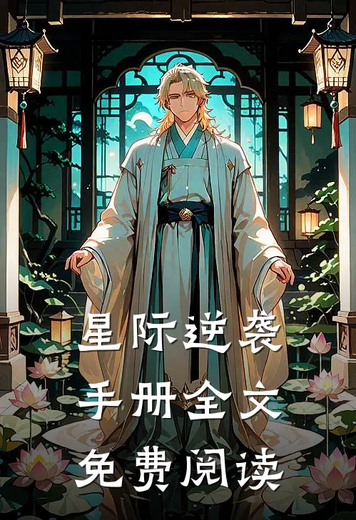 星际逆袭手册全文免费阅读