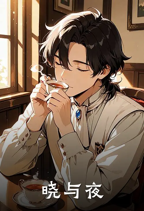 晓与夜(陆昭尘周明)最新小说全文阅读_最新章节列表晓与夜(陆昭尘周明)