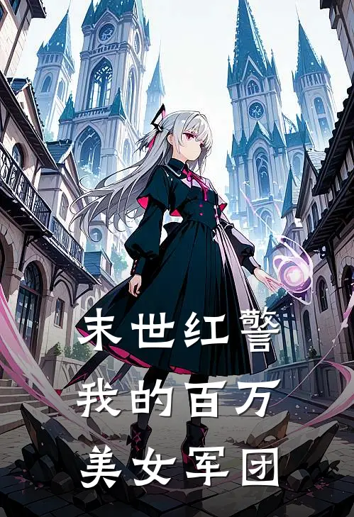 末世红警：我的百万美女军团