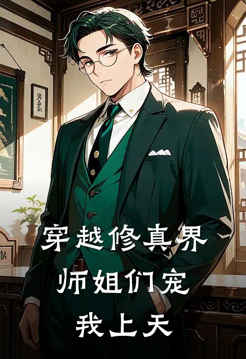 穿越修真界，师姐们宠我上天