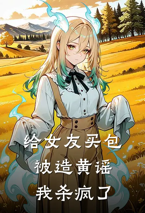 给女友买包被造黄谣，我杀疯了抖音热门已完结小说_最新章节列表给女友买包被造黄谣，我杀疯了(抖音热门)