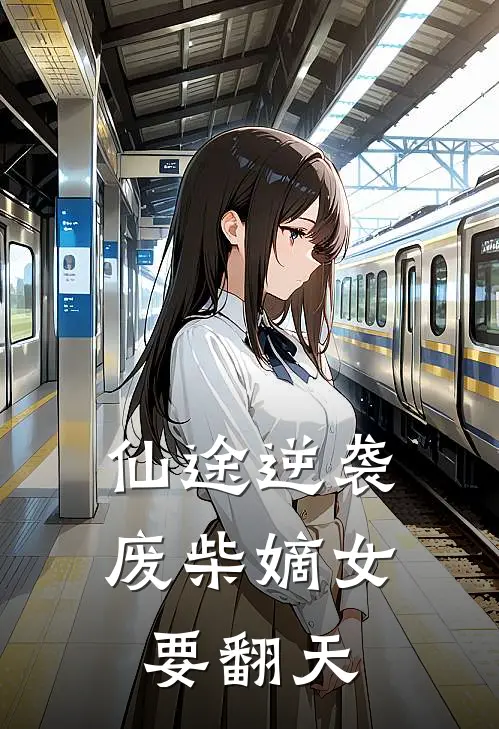 仙途逆袭：废柴嫡女要翻天