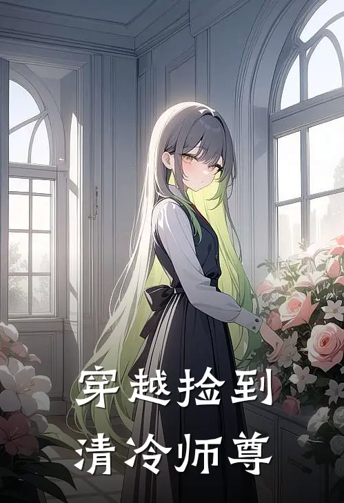 穿越捡到清冷师尊